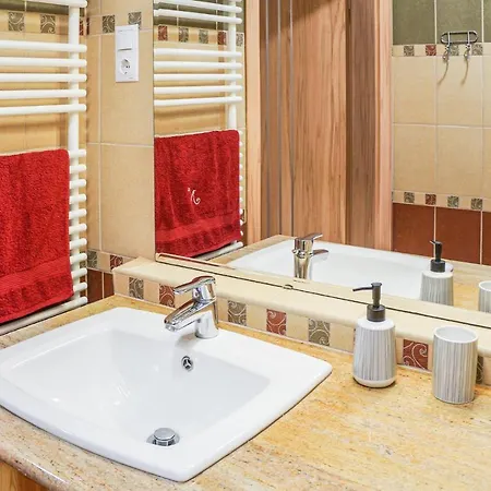 Appartamento Nice In W/ 2 Bedrooms *